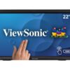 ViewSonic TD2223 22