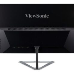 ViewSonic VX2776-SMH 27" 1920 x 1080 (Full HD) VGA (HD-15) HDMI 75Hz