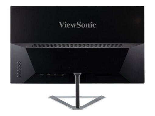 ViewSonic VX2776-SMH 27" 1920 x 1080 (Full HD) VGA (HD-15) HDMI 75Hz