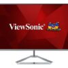 ViewSonic VX2776-SMH 27" 1920 x 1080 (Full HD) VGA (HD-15) HDMI 75Hz