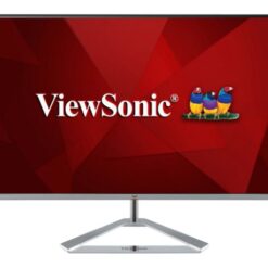 ViewSonic VX2776-SMH 27" 1920 x 1080 (Full HD) VGA (HD-15) HDMI 75Hz