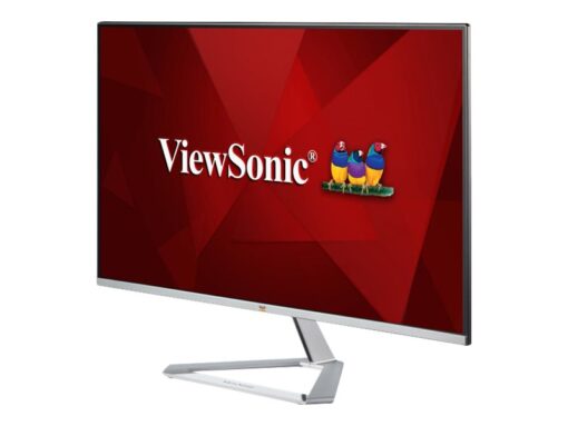 ViewSonic VX2776-SMH 27" 1920 x 1080 (Full HD) VGA (HD-15) HDMI 75Hz