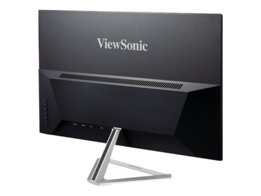 ViewSonic VX2776-SMH 27" 1920 x 1080 (Full HD) VGA (HD-15) HDMI 75Hz