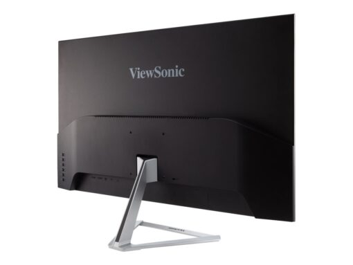 ViewSonic VX3276-2K-MHD-2 32" 2560 x 1440 (2K) HDMI DisplayPort Mini DisplayPort 75Hz