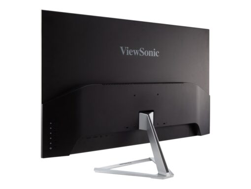 ViewSonic VX3276-2K-MHD-2 32" 2560 x 1440 (2K) HDMI DisplayPort Mini DisplayPort 75Hz