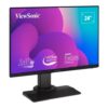 ViewSonic XG2431 24" 1920 x 1080 (Full HD) HDMI DisplayPort 240Hz Pivot Skærm