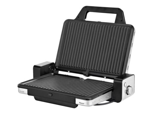 WMF LONO Grill 2100W Rustfrit stål