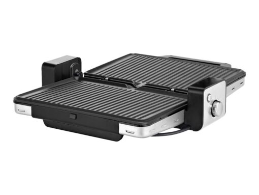 WMF LONO Grill 2100W Rustfrit stål