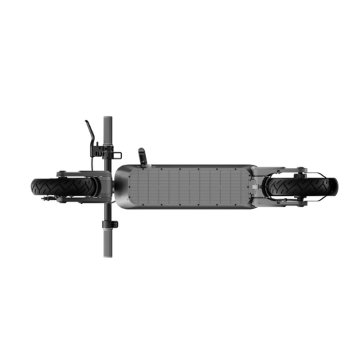 Xiaomi 4 Ultra Elektrisk løbehjul Sort (25 km/t)