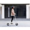 Xiaomi Mi 3 Lite Elektrisk scooter Hvid