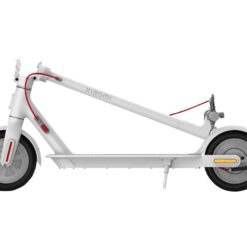 Xiaomi Mi 3 Lite Elektrisk scooter Hvid