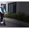 Xiaomi Mi 3 Lite Elektrisk scooter Sort