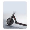 Xiaomi Mi 3 Lite Elektrisk scooter Sort