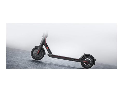 Xiaomi Mi 3 Lite Elektrisk scooter Sort