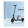 Xiaomi Mi 3 Lite Elektrisk scooter Sort