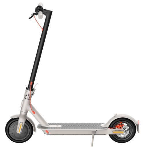 Xiaomi MI Electric Scooter 3 Nordic Grå