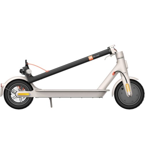 Xiaomi MI Electric Scooter 3 Nordic Grå