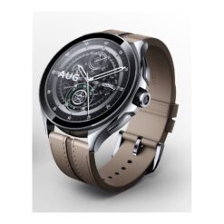 Xiaomi Watch 2 Pro 46 mm Brun Sølv Smart ur