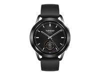 Xiaomi Watch S3 Sort Smart ur