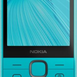 Nokia 235 4G (2024) 2.8" 128MB Blå