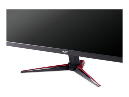 Acer Nitro VG240Y Ebmiix 24" 1920 x 1080 (Full HD) VGA (HD-15) HDMI 100Hz