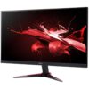 Acer Nitro VG240Y Ebmiix 24" 1920 x 1080 (Full HD) VGA (HD-15) HDMI 100Hz