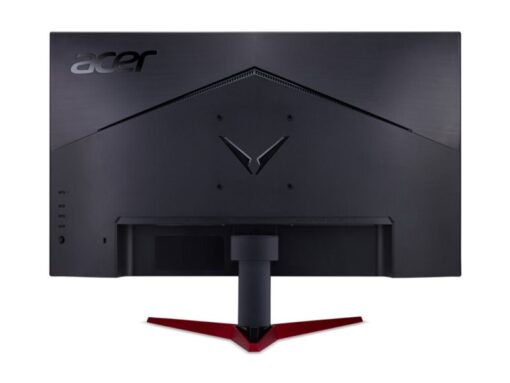 Acer Nitro VG240Y Ebmiix 24" 1920 x 1080 (Full HD) VGA (HD-15) HDMI 100Hz