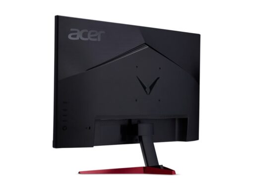 Acer Nitro VG240Y Ebmiix 24" 1920 x 1080 (Full HD) VGA (HD-15) HDMI 100Hz