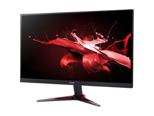 Acer Nitro VG240Y Ebmiix 24" 1920 x 1080 (Full HD) VGA (HD-15) HDMI 100Hz