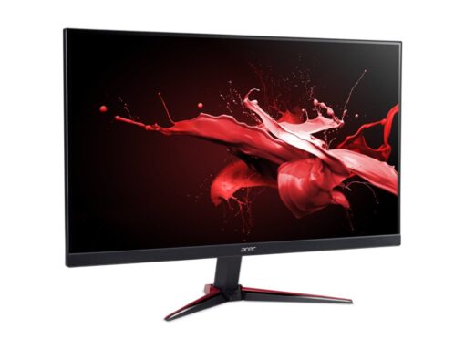 Acer Nitro VG240Y Ebmiix 24" 1920 x 1080 (Full HD) VGA (HD-15) HDMI 100Hz