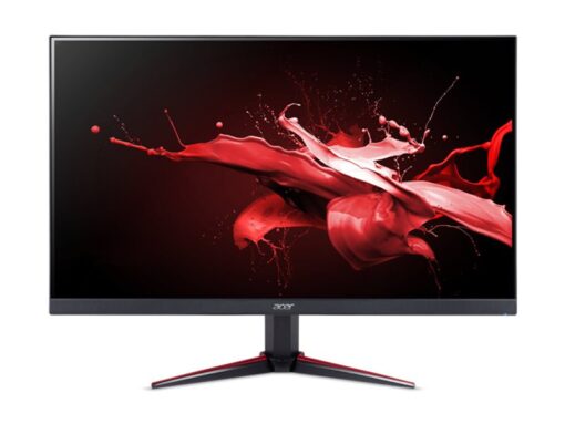 Acer Nitro VG240Y Ebmiix 24" 1920 x 1080 (Full HD) VGA (HD-15) HDMI 100Hz