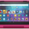 Amazon Fire HD 8 Kids Pro Tablet (2022) Wifi 32GB Rainbow Universe