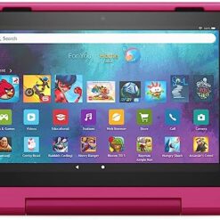 Amazon Fire HD 8 Kids Pro Tablet (2022) Wifi 32GB Rainbow Universe