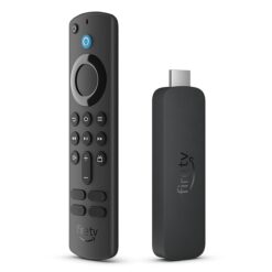 Amazon Fire TV Stick 4K Max Sort