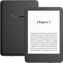 Amazon Kindle 2022 eReader Sort