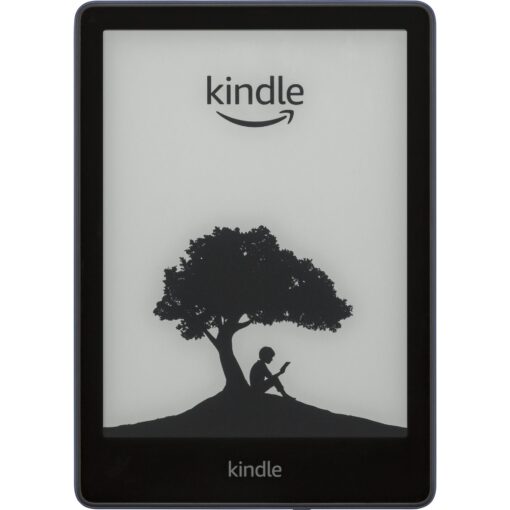 Amazon Kindle Paperwhite 6.8" 16GB Blå