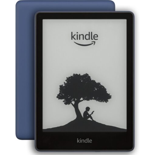 Amazon Kindle Paperwhite 6.8" 16GB Blå