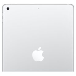 Apple 10.2-inch iPad Wi-Fi 10.2" 32GB Sølv