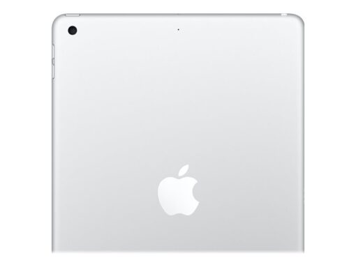 Apple 10.2-inch iPad Wi-Fi 10.2" 32GB Sølv