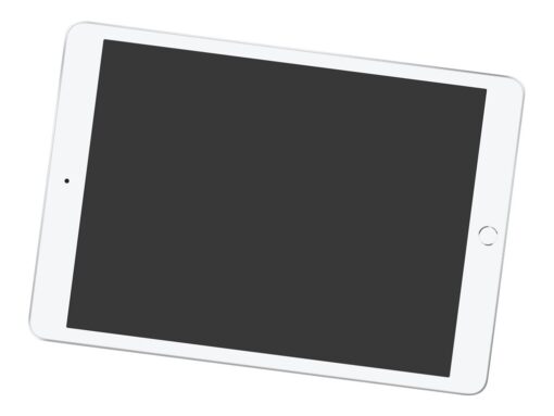 Apple 10.2-inch iPad Wi-Fi 10.2" 32GB Sølv