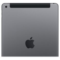 Apple iPad 7th gen. (2019) LTE 128GB Space Gray - Grade A