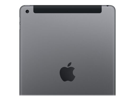 Apple iPad 7th gen. (2019) LTE 128GB Space Gray - Grade A