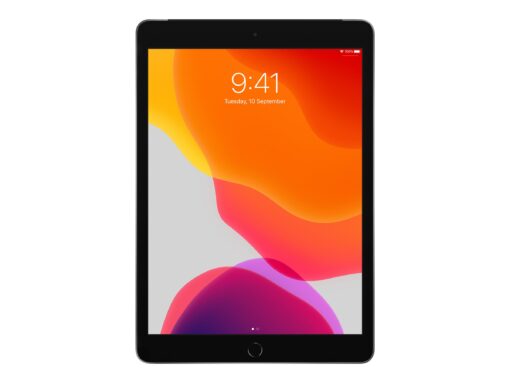 Apple iPad 7th gen. (2019) LTE 128GB Space Gray - Grade A