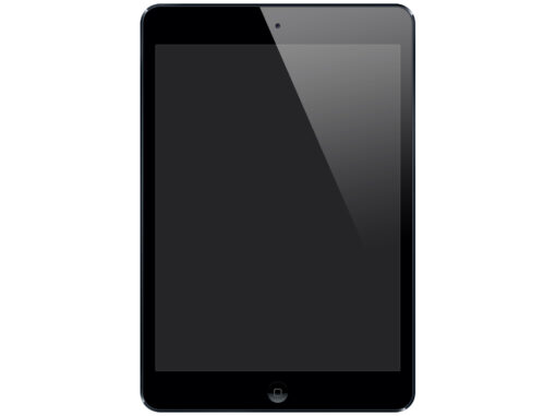 Apple Ipad Mini (2012) 32GB Black & Slate Grade B