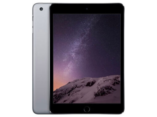 Apple Ipad Mini 3 (2014) 32GB Space Gray Grade B