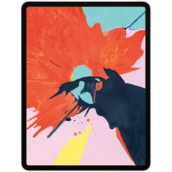 Apple iPad Pro (2018) 64GB Silver Grade B