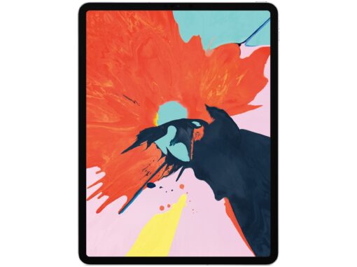 Apple iPad Pro (2018) 64GB Silver Grade B