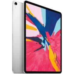 Apple iPad Pro (2018) 64GB Silver Grade B