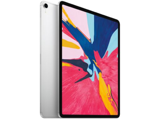 Apple iPad Pro (2018) 64GB Silver Grade B