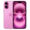 Apple iPhone 16 6,1'' 128GB - Pink